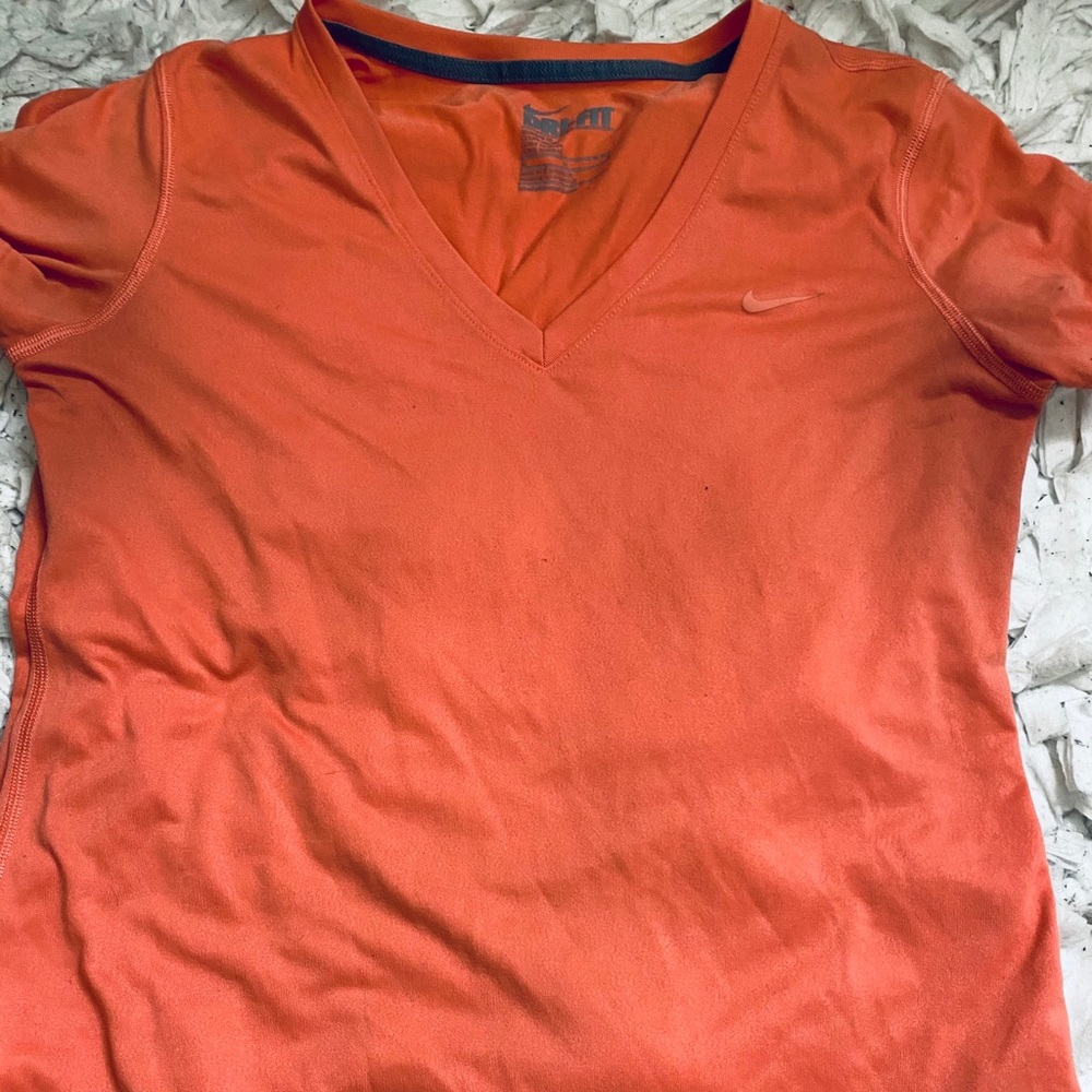 Nike Dri-Fit shirt